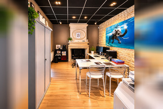 Ma-Cabane - Vente Local commercial CAEN, 55 m²
