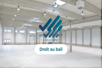 Vente Local commercial 14000, Caen France