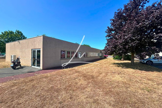 Ma-Cabane - Vente Local commercial Caen, 580 m²