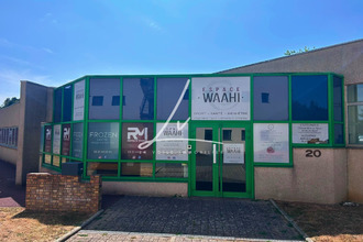 Ma-Cabane - Vente Local commercial Caen, 580 m²