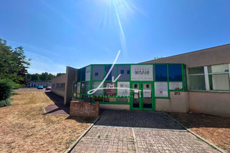 Ma-Cabane - Vente Local commercial Caen, 580 m²