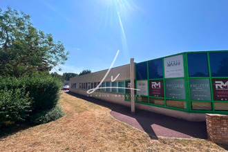 Ma-Cabane - Vente Local commercial Caen, 580 m²
