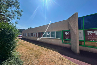 Ma-Cabane - Vente Local commercial Caen, 580 m²