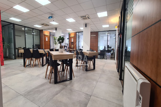 Ma-Cabane - Vente Local commercial CAGNES-SUR-MER, 344 m²