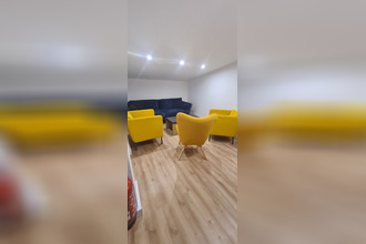 Ma-Cabane - Vente Local commercial CAGNES-SUR-MER, 344 m²