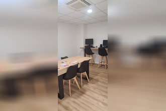 Ma-Cabane - Vente Local commercial CAGNES-SUR-MER, 344 m²