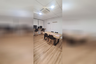 Ma-Cabane - Vente Local commercial CAGNES-SUR-MER, 344 m²