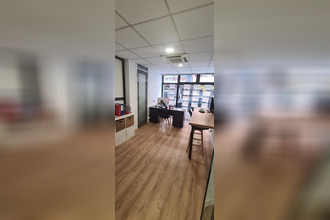 Ma-Cabane - Vente Local commercial CAGNES-SUR-MER, 344 m²