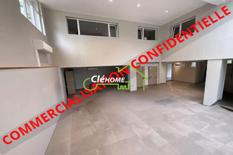 Ma-Cabane - Vente Local commercial Caluire-et-Cuire, 445 m²