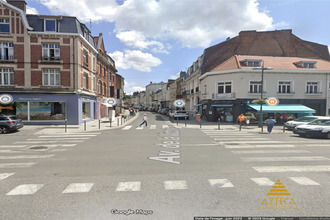 Ma-Cabane - Vente Local commercial Cambrai, 127 m²