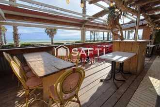 Vente Local commercial 66140, Canet-en-Roussillon France