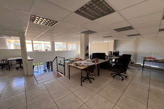 Ma-Cabane - Vente Local commercial CANET EN ROUSSILLON, 208 m²