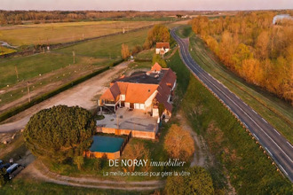 Ma-Cabane - Vente Local commercial CANGEY, 1200 m²