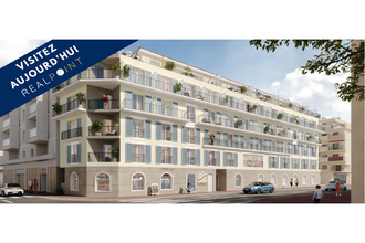 Ma-Cabane - Vente Local commercial Cannes, 66 m²