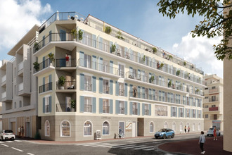 Ma-Cabane - Vente Local commercial Cannes, 66 m²