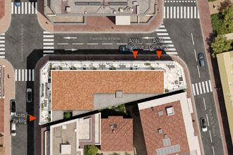 Ma-Cabane - Vente Local commercial Cannes, 66 m²