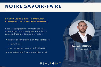 Ma-Cabane - Vente Local commercial Cannes, 66 m²