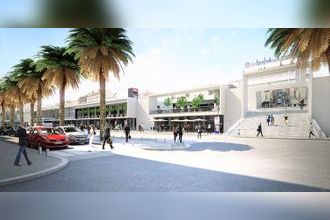 Vente Local commercial 06400, Cannes France