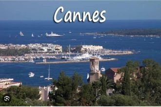 Ma-Cabane - Vente Local commercial Cannes, 1900 m²
