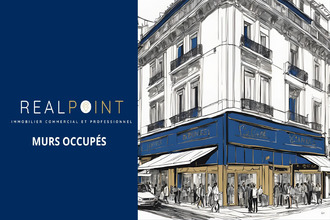 Ma-Cabane - Vente Local commercial Cannes, 84 m²