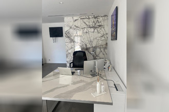 Ma-Cabane - Vente Local commercial CANNES, 35 m²