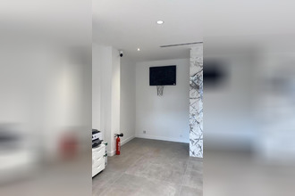 Ma-Cabane - Vente Local commercial CANNES, 35 m²