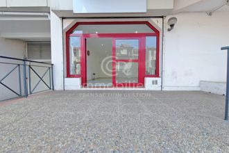 Ma-Cabane - Vente Local commercial Cannes-la-Bocca, 40 m²