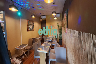 Ma-Cabane - Vente Local commercial Capesterre-Belle-Eau, 21 m²