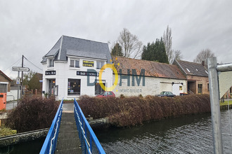 Ma-Cabane - Vente Local commercial Cappy, 297 m²