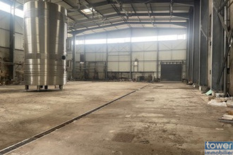 Ma-Cabane - Vente Local commercial Carbonne, 9637 m²