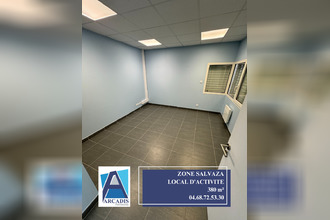 Ma-Cabane - Vente Local commercial CARCASSONNE, 380 m²