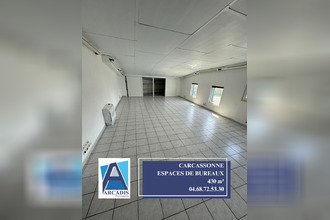Ma-Cabane - Vente Local commercial CARCASSONNE, 430 m²
