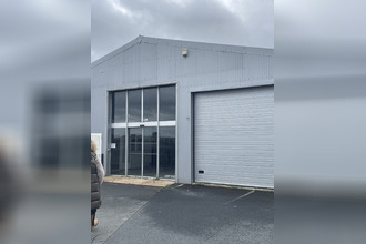 Ma-Cabane - Vente Local commercial Carpiquet, 680 m²