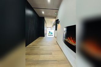 Ma-Cabane - Vente Local commercial Carqueiranne, 309 m²