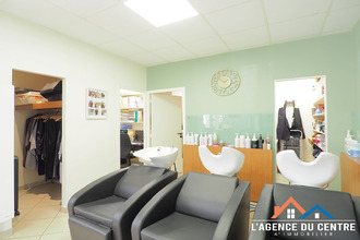 Ma-Cabane - Vente Local commercial CARRIERES-SOUS-POISSY, 80 m²