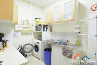 Ma-Cabane - Vente Local commercial CARRIERES-SOUS-POISSY, 80 m²