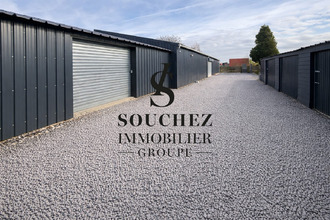 Vente Local commercial 62220, Carvin France
