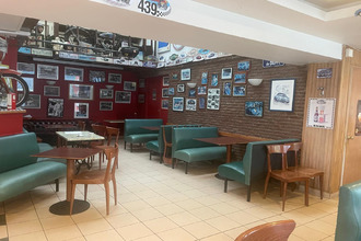 Ma-Cabane - Vente Local commercial Carvin, 200 m²