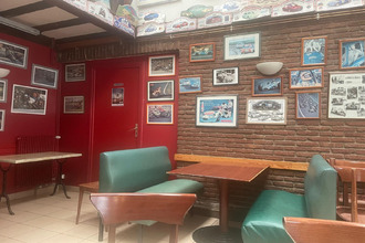 Ma-Cabane - Vente Local commercial Carvin, 200 m²