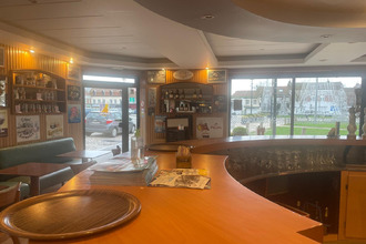 Ma-Cabane - Vente Local commercial Carvin, 200 m²