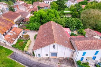 Ma-Cabane - Vente Local commercial CASSENEUIL, 270 m²