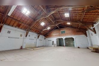 Ma-Cabane - Vente Local commercial CASSENEUIL, 270 m²