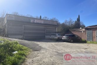 Ma-Cabane - Vente Local commercial CASTANET-TOLOSAN, 350 m²