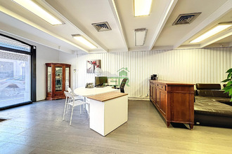 Ma-Cabane - Vente Local commercial Castelnau-le-Lez, 112 m²