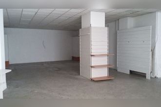 Ma-Cabane - Vente Local commercial CASTELSARRASIN, 276 m²