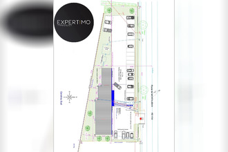 Ma-Cabane - Vente Local commercial Castelsarrasin, 332 m²