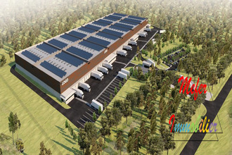 Ma-Cabane - Vente Local commercial Castets, 6000 m²