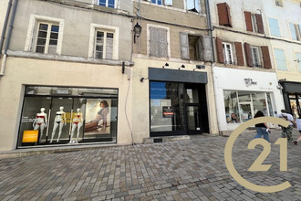 Ma-Cabane - Vente Local commercial Castres, 110 m²