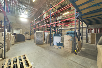 Ma-Cabane - Vente Local commercial Castries, 298 m²