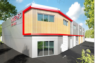 Vente Local commercial 34160, Castries France